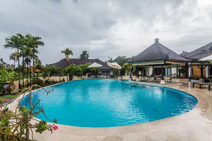 Чангу: ZEN Rooms Seminyak Batu Belig