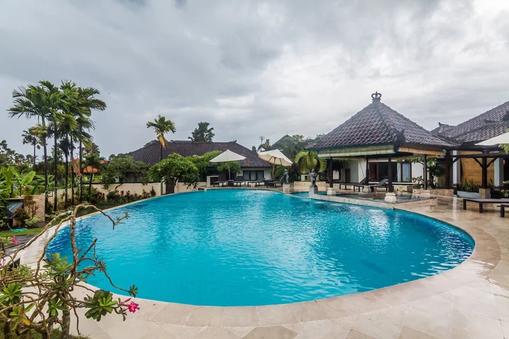 Чангу: ZEN Rooms Seminyak Batu Belig