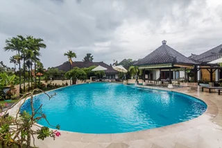 Чангу: ZEN Rooms Seminyak Batu Belig