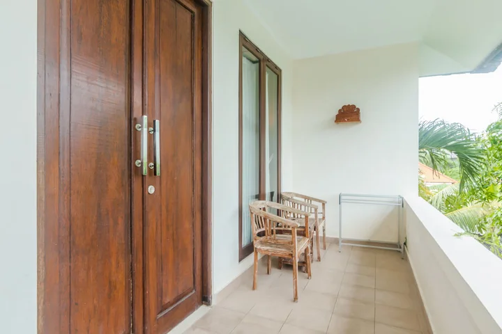 Чангу: ZEN Rooms Seminyak Batu Belig