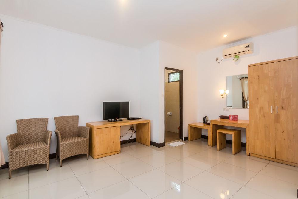 Чангу: ZEN Rooms Seminyak Batu Belig