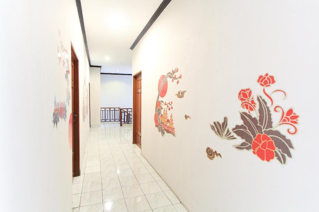 Santo Guest House — фото 4