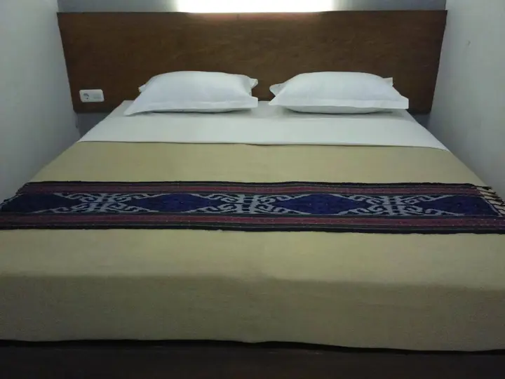Сурабая: Santo Guest House