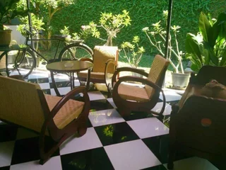 Сурабая: Santo Guest House
