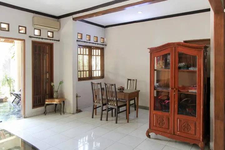 Santo Guest House — фото 2