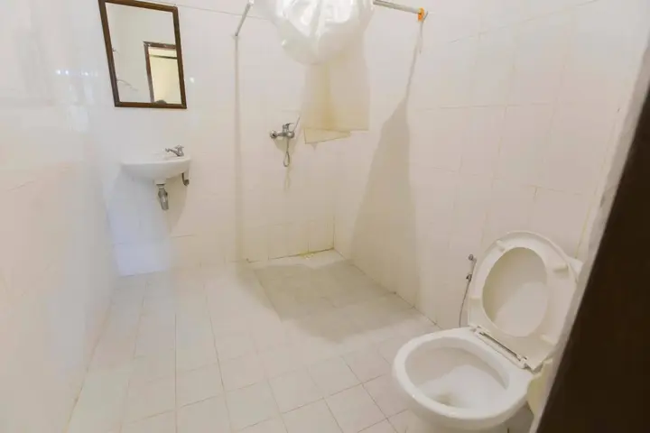 Сурабая: Santo Guest House