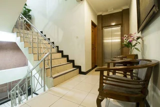 Бандунг: RedDoorz near Cihampelas Walk