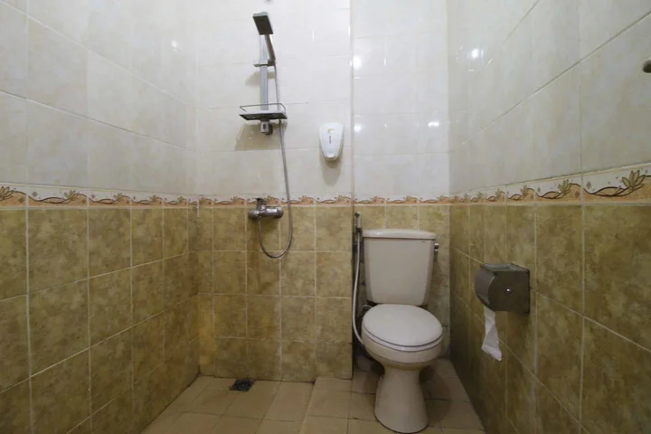 Бандунг: RedDoorz near Cihampelas Walk