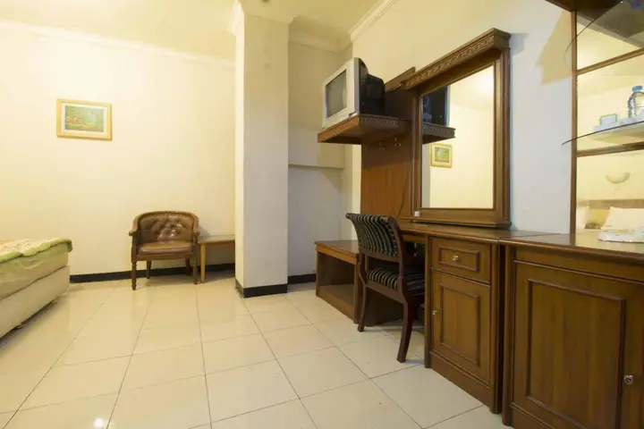 Бандунг: RedDoorz near Cihampelas Walk