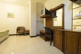 Бандунг: RedDoorz near Cihampelas Walk