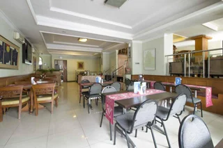 Бандунг: RedDoorz near Cihampelas Walk