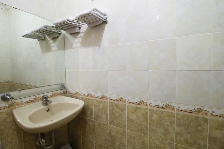Бандунг: RedDoorz near Cihampelas Walk