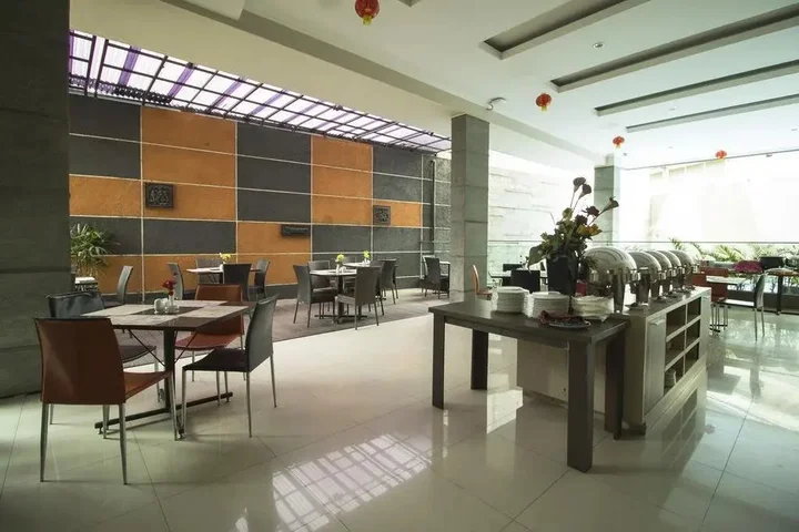 Бандунг: RedDoorz @ Cipaganti 2