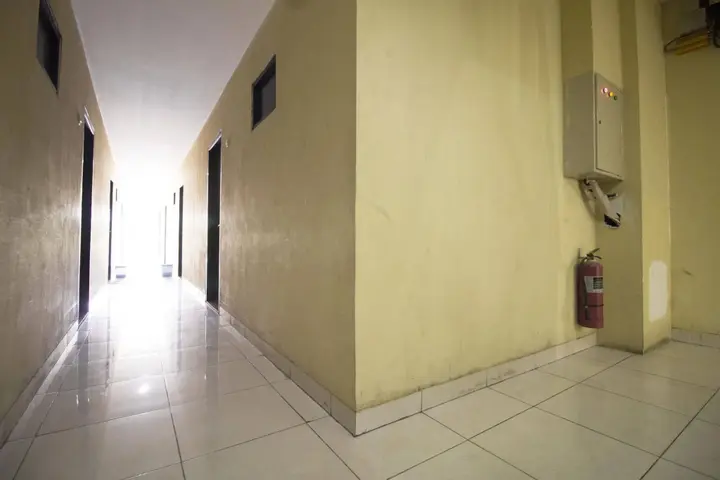 Джакарта: RedDoorz @ Taman Sari