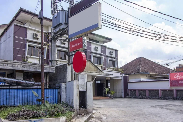 Бандунг: RedDoorz Plus @ Wastu Kencana
