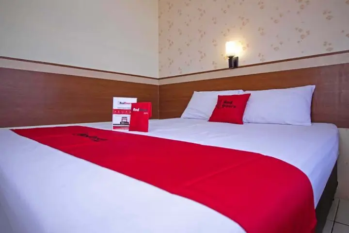 Бандунг: RedDoorz Plus @ Wastu Kencana