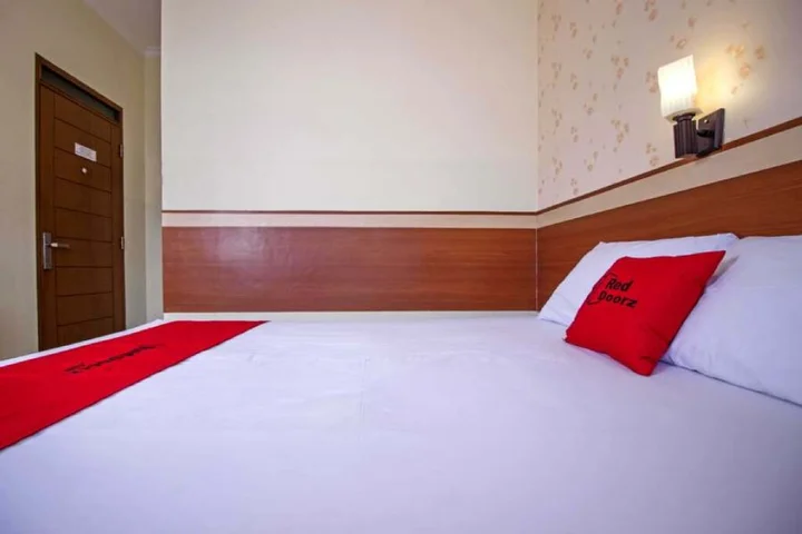 Бандунг: RedDoorz Plus @ Wastu Kencana