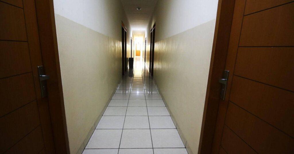 Бандунг: RedDoorz Plus @ Wastu Kencana