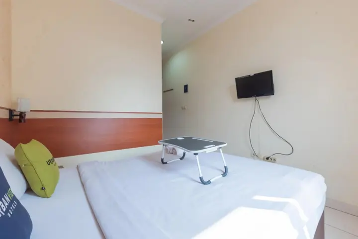 Бандунг: RedDoorz Plus @ Wastu Kencana
