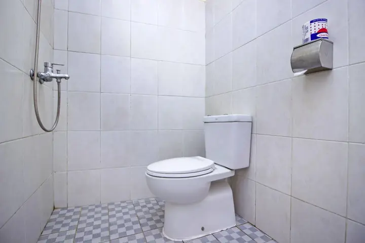 Бандунг: RedDoorz Plus @ Wastu Kencana