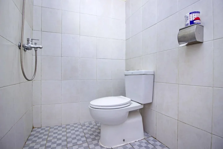 Бандунг: RedDoorz Plus @ Wastu Kencana