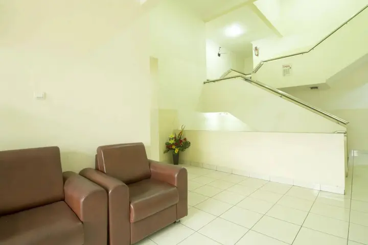 Бандунг: RedDoorz Plus @ Wastu Kencana