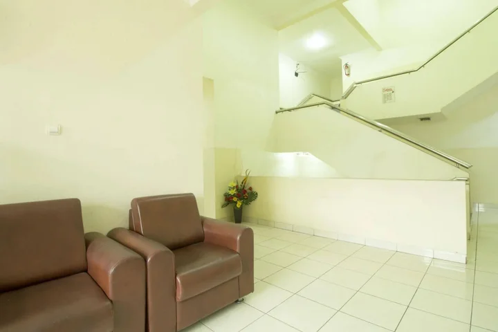 Бандунг: RedDoorz Plus @ Wastu Kencana
