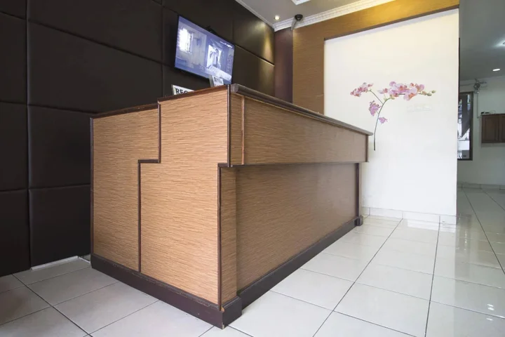 Бандунг: RedDoorz Plus @ Wastu Kencana