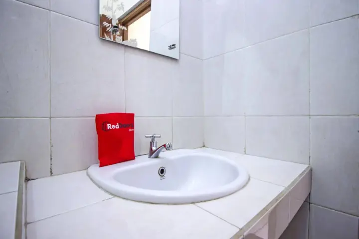 Бандунг: RedDoorz Plus @ Wastu Kencana