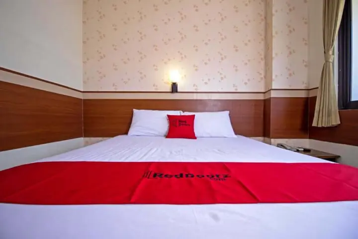 Бандунг: RedDoorz Plus @ Wastu Kencana