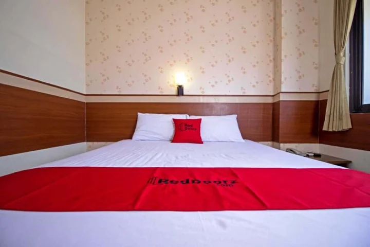 Бандунг: RedDoorz Plus @ Wastu Kencana