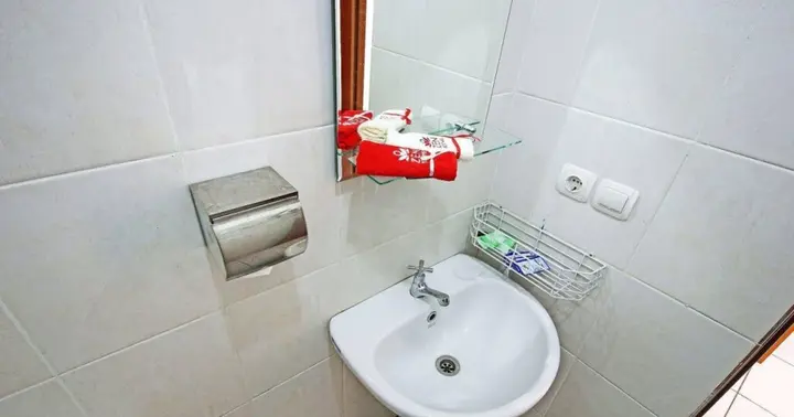 Бандунг: RedDoorz Plus @ Wastu Kencana