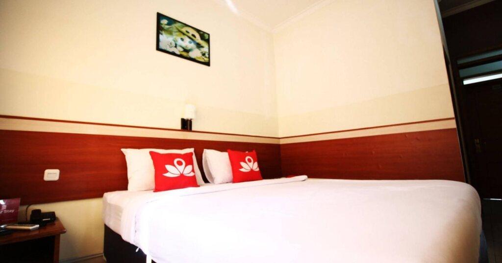 Бандунг: RedDoorz Plus @ Wastu Kencana