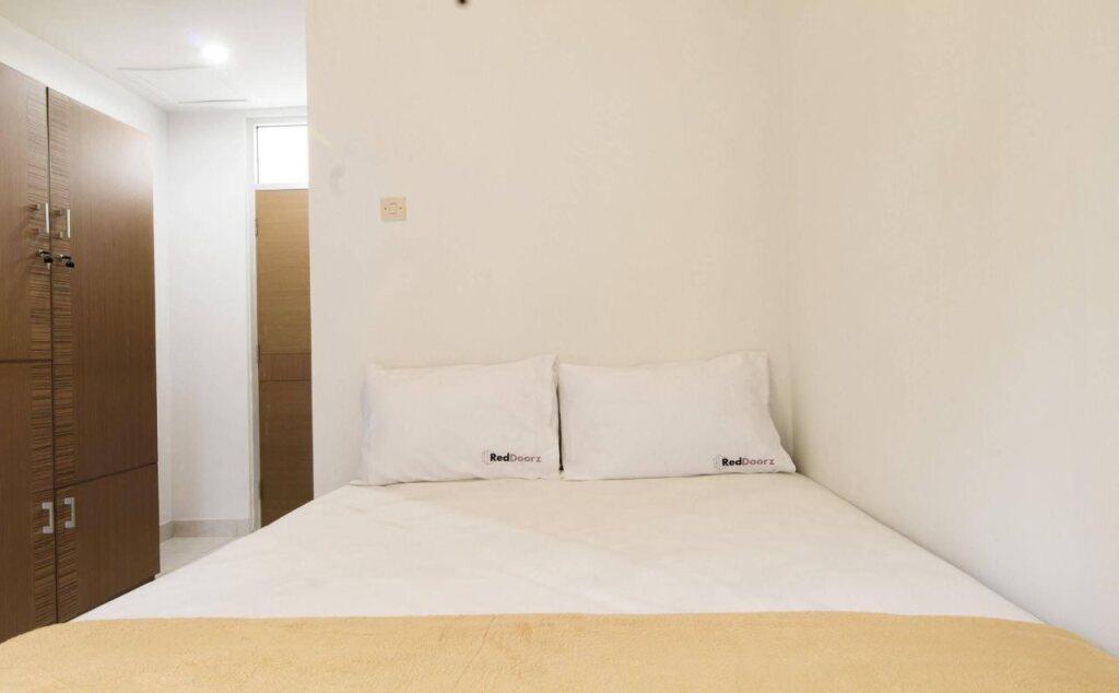 Тангеранг: RedDoorz Plus near Lippo Karawaci