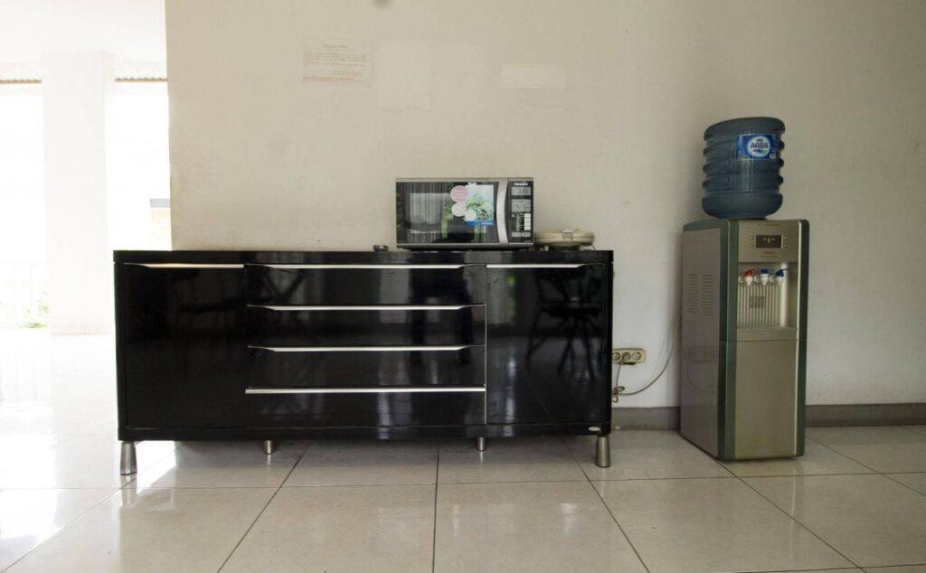 Тангеранг: RedDoorz Plus near Lippo Karawaci