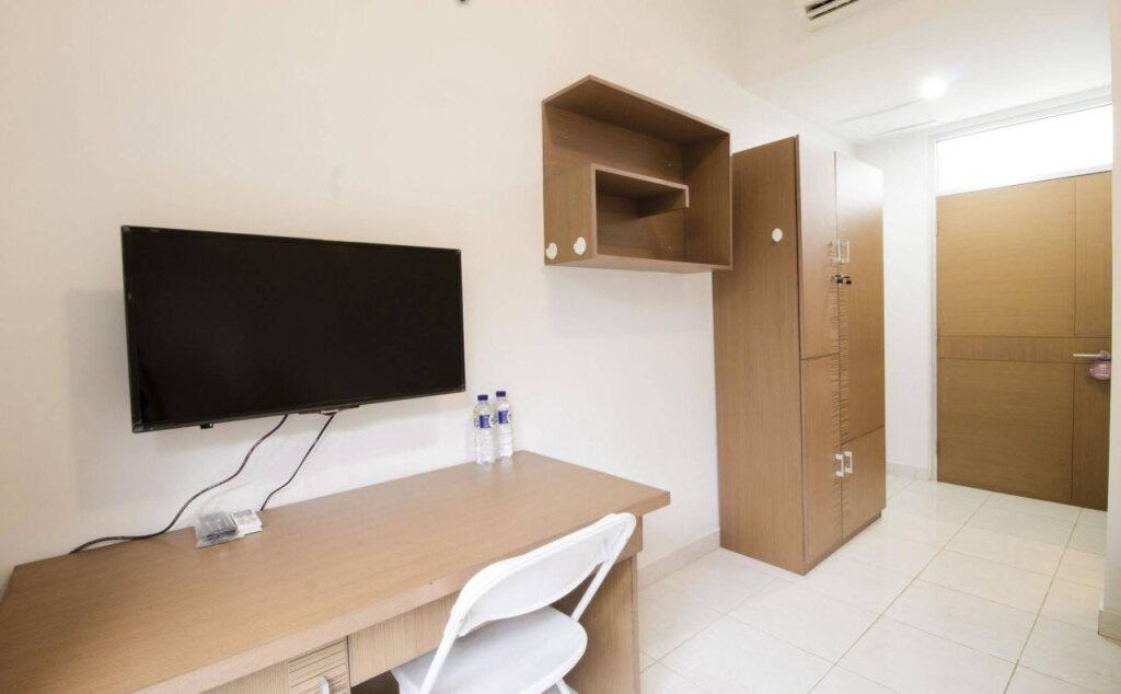 Тангеранг: RedDoorz Plus near Lippo Karawaci