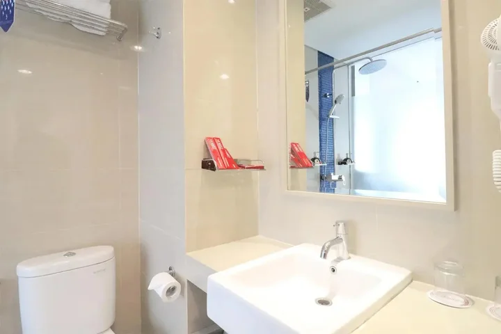 Джакарта: Moritz Biz Gandaria