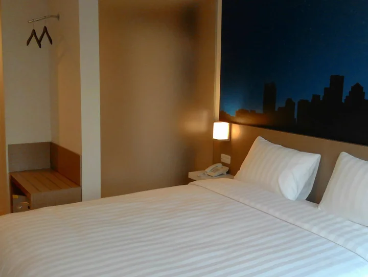 Джакарта: Moritz Biz Gandaria