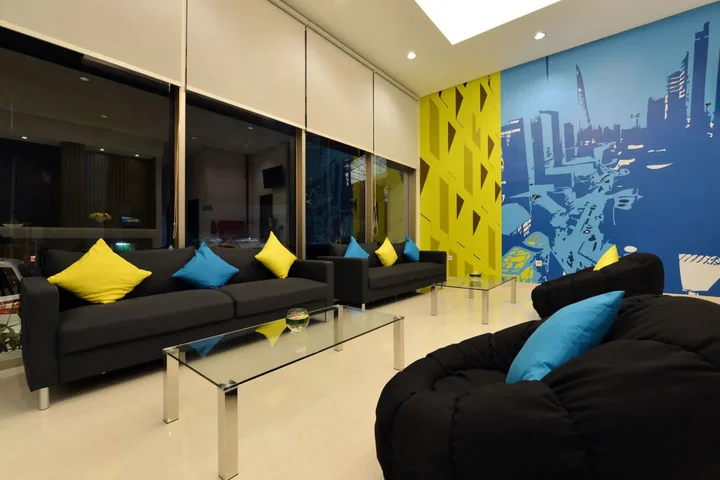 Джакарта: Moritz Biz Gandaria
