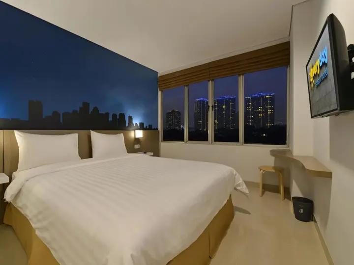 Джакарта: Moritz Biz Gandaria