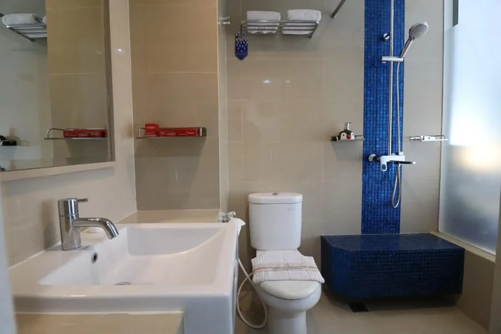 Джакарта: Moritz Biz Gandaria