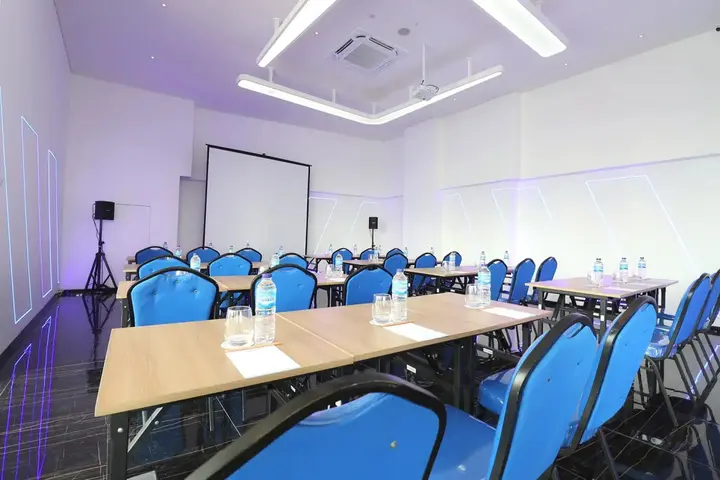 Джакарта: Moritz Biz Gandaria