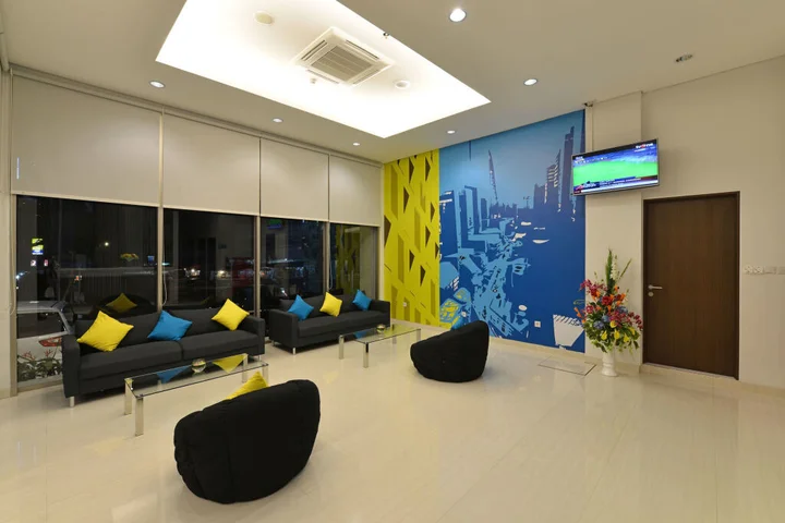 Джакарта: Moritz Biz Gandaria