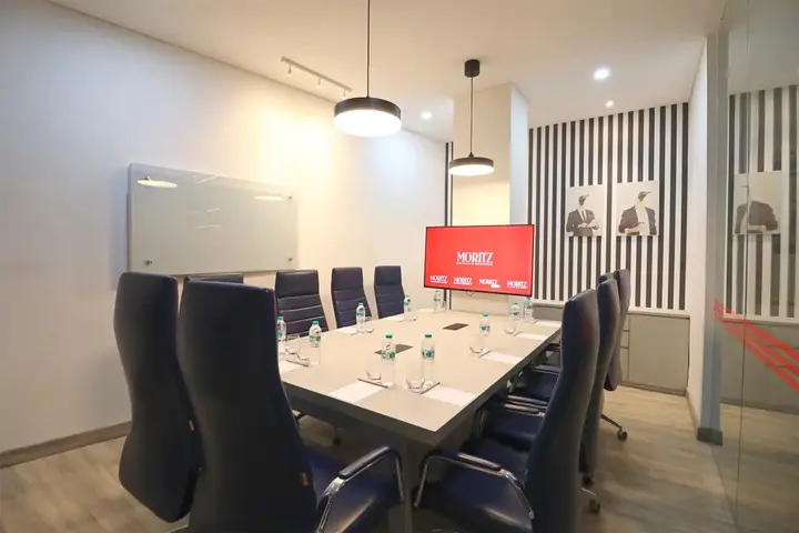 Джакарта: Moritz Biz Gandaria