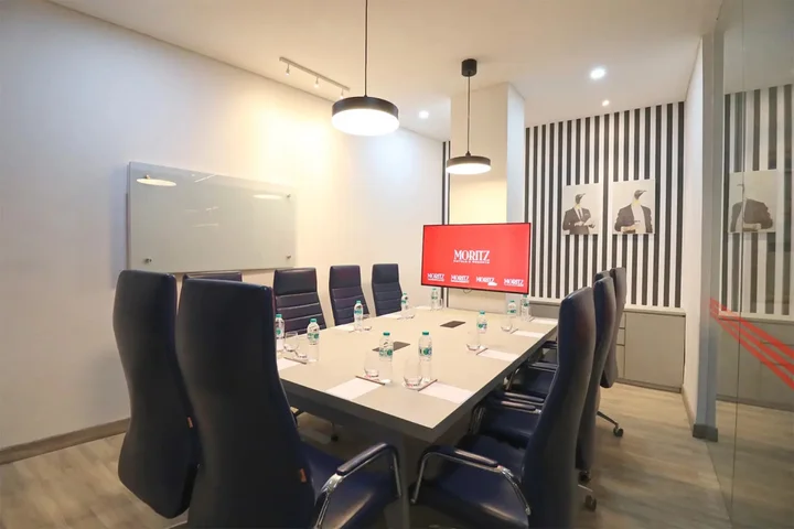 Джакарта: Moritz Biz Gandaria
