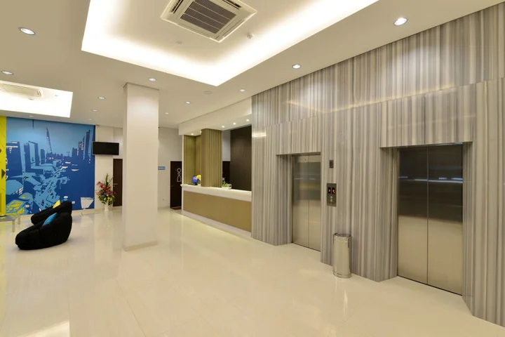 Джакарта: Moritz Biz Gandaria