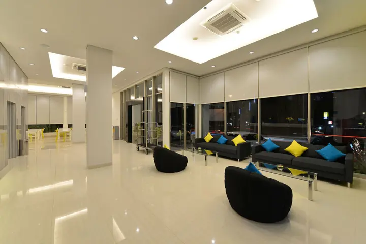 Джакарта: Moritz Biz Gandaria