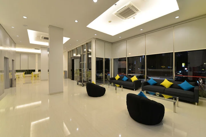 Джакарта: Moritz Biz Gandaria