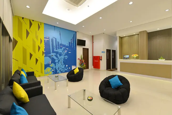 Moritz Biz Gandaria — фото 1