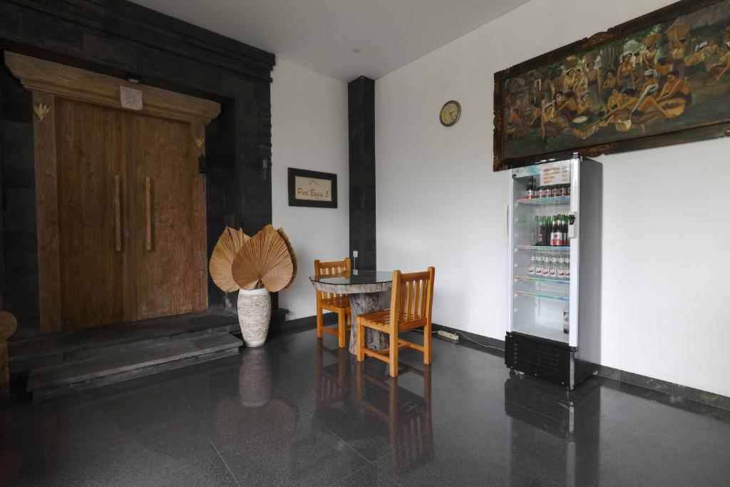 Кута: Puri Bagus Villa Legian Kuta